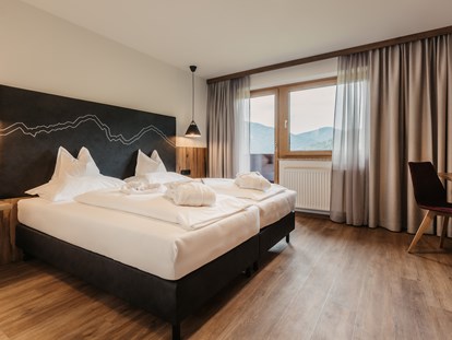 Familienhotel - Preisniveau: moderat - Hotel …mein Neubergerhof****