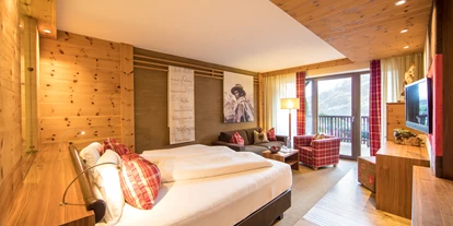 Familienhotel - Umgebungsschwerpunkt: Berg - Oberbozen - Ritten - Hotel Andreus