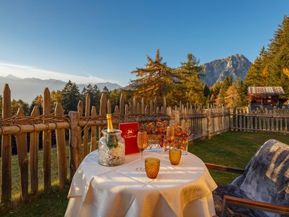 Familienhotel - Skikurs direkt beim Hotel - Ehrenburg (Trentino-Südtirol) - Wohlfühlhotel Falzeben