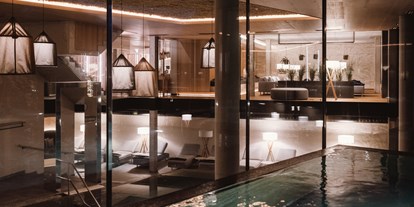 Familienhotel - Umgebungsschwerpunkt: Stadt - Lindenhof Pure Luxury & Spa DolceVita Resort *****