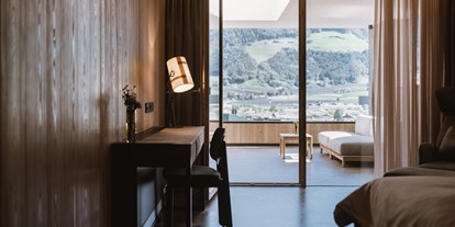 Familienhotel - Vent - Lindenhof Pure Luxury & Spa DolceVita Resort *****