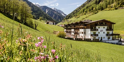 Familienhotel - Klassifizierung: 4 Sterne - Oberbozen - Ritten - Hotel Almina