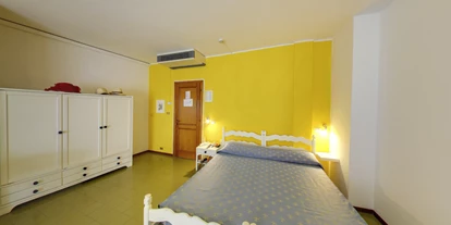 Familienhotel - Babybetreuung - Fabilia Family Hotel Lido di Jesolo - Classic Zimmer - Family Hotel Alexander