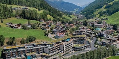 Familienhotel - Kinderwagenverleih - Steinach (Bramberg am Wildkogel) - A&L Wellnessresort