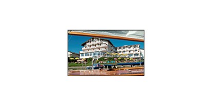 Familienhotel - Umgebungsschwerpunkt: See - Döbriach - Hotel Seewirt