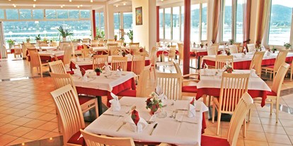 Familienhotel - Umgebungsschwerpunkt: See - Adriach (Feldkirchen in Kärnten) - Hotel Seewirt