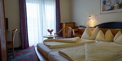 Familienhotel - Suiten mit extra Kinderzimmer - Wörthersee - Hotel Seewirt