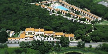 Familienhotel - Venetien - Fabilia Family Resort Rosolina Mare