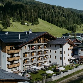 Kinderhotel: Hotel Salzburger Hof Zauchensee
