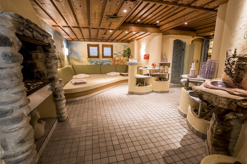 Familienhotel - Verpflegung: Frühstück - Amberg (Fresach) - Eschenhof SPA - Naturhotel Ortners Eschenhof 