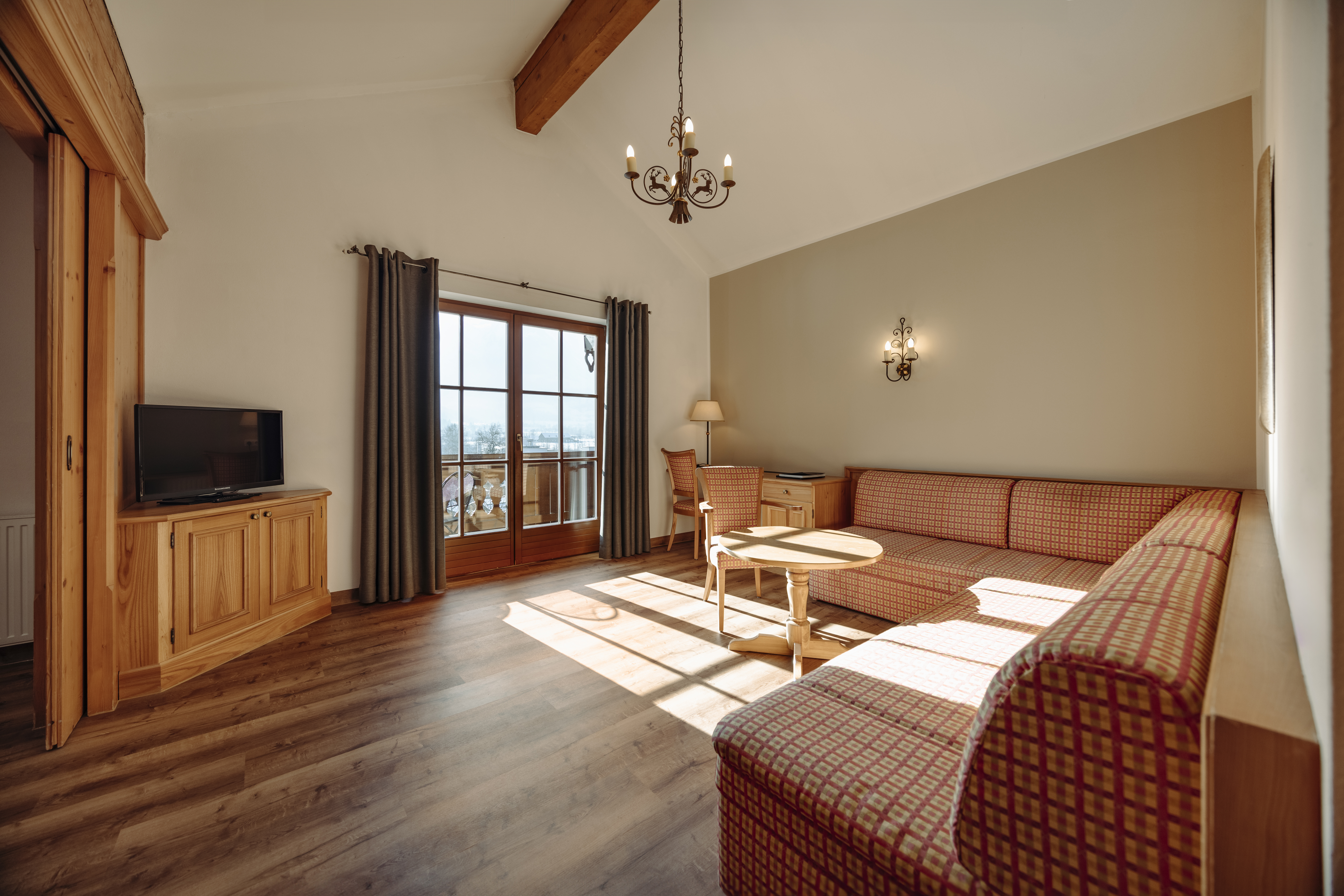 Kinderhotel: Wellness & Familienhotel Lerch