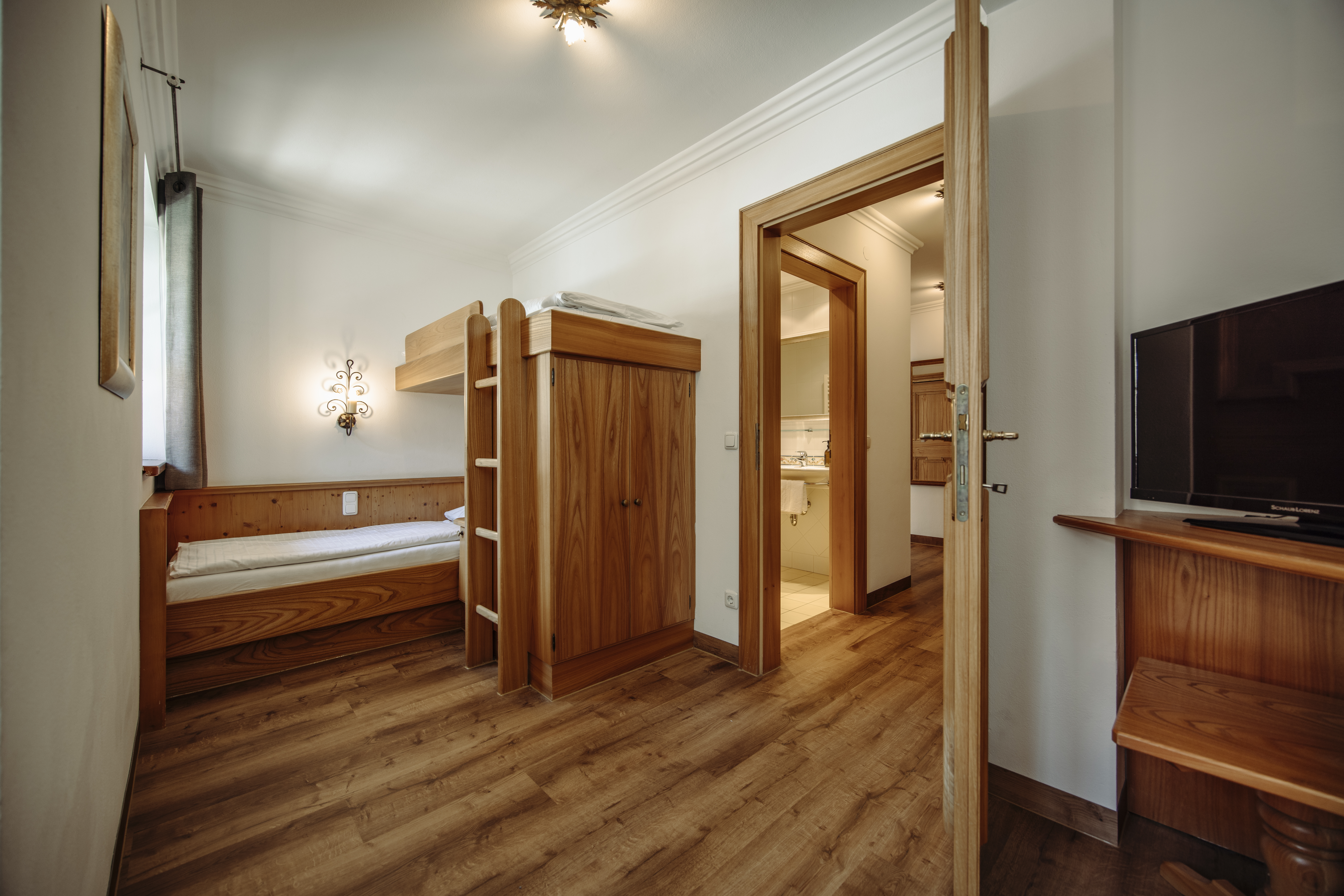 Kinderhotel: Wellness & Familienhotel Lerch