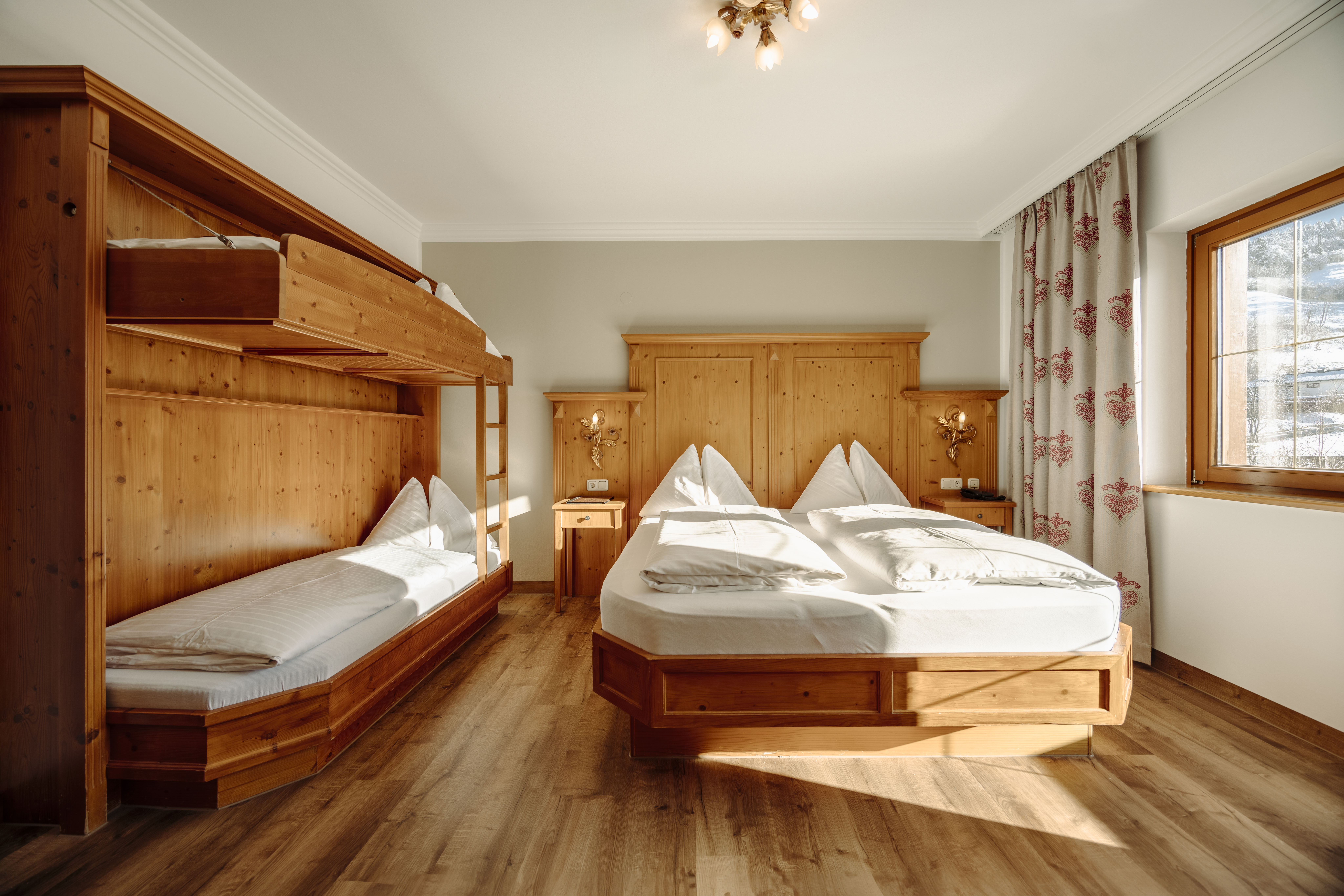 Kinderhotel: Wellness & Familienhotel Lerch