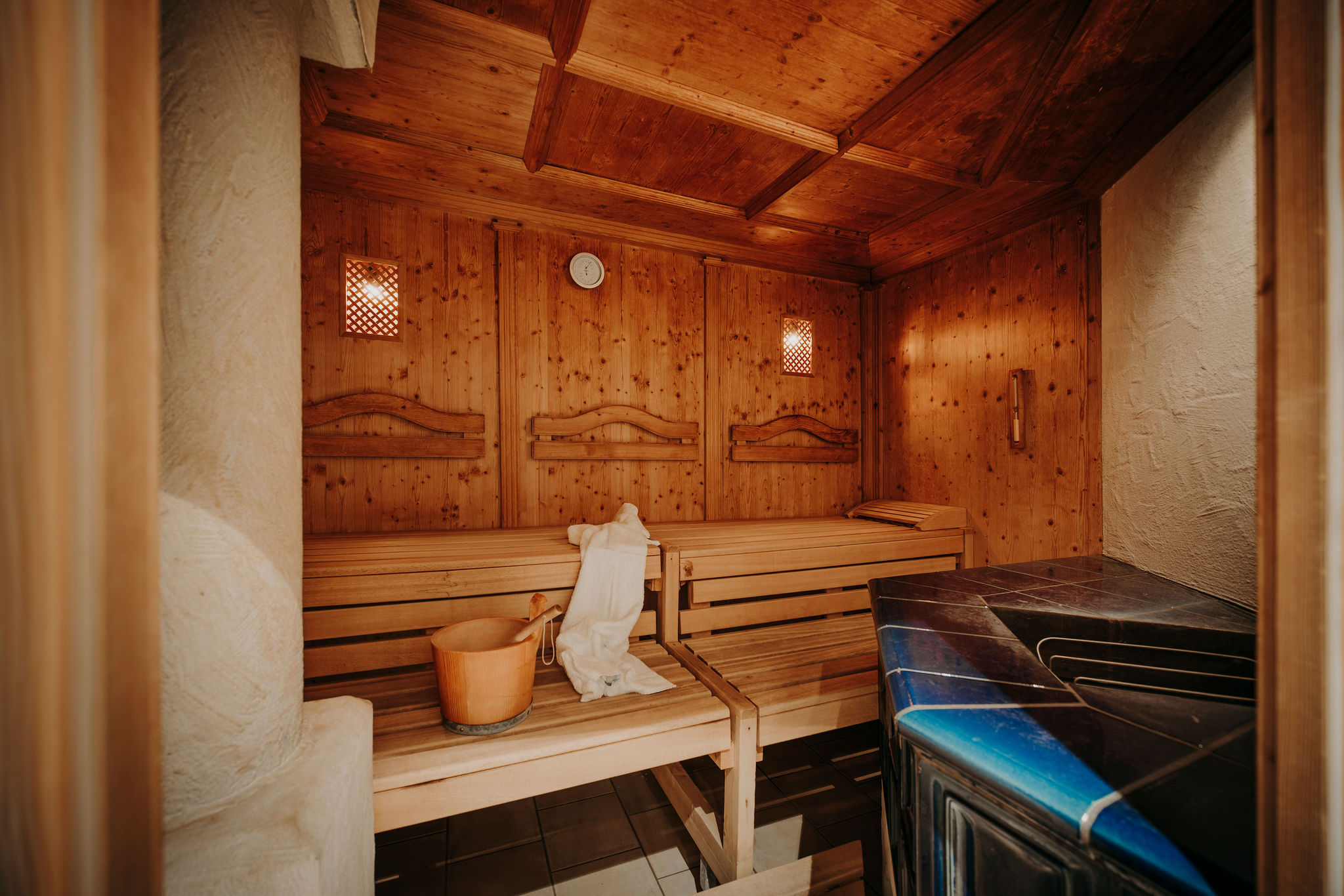 Kinderhotel: Wellness & Familienhotel Lerch