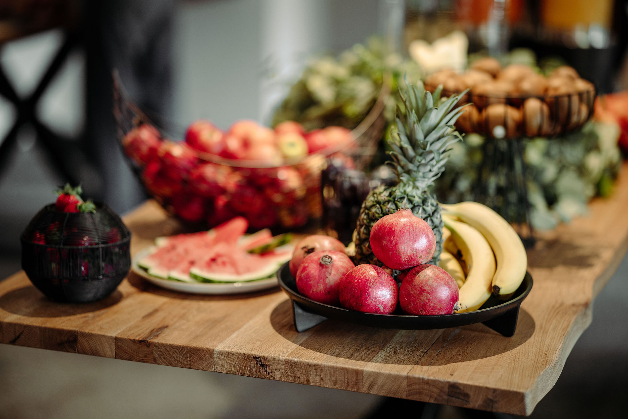 Kinderhotel: Frühstücksbuffet - Wellness & Familienhotel Lerch