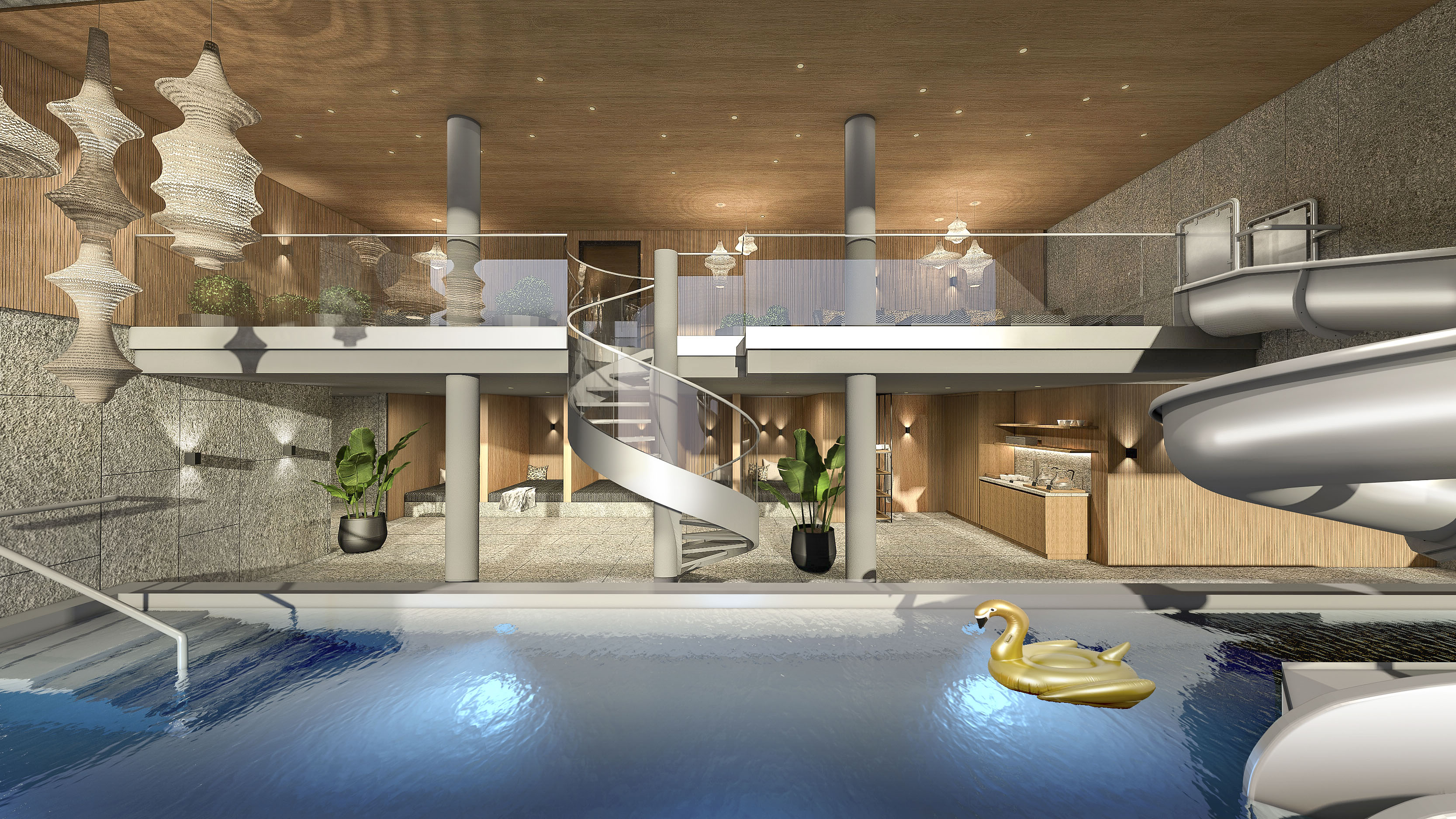 Familienhotel - Schönberg (Freyung-Grafenau) - Wellness - und Aktivhotel Bodenmaiser Hof