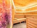 Kinderhotel: Sauna- und Wellnessoase - Ferienanlage Central GmbH