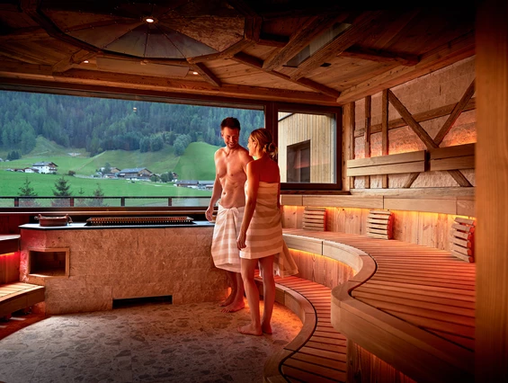 Kinderhotel: Nature Spa Resort Hotel Quelle