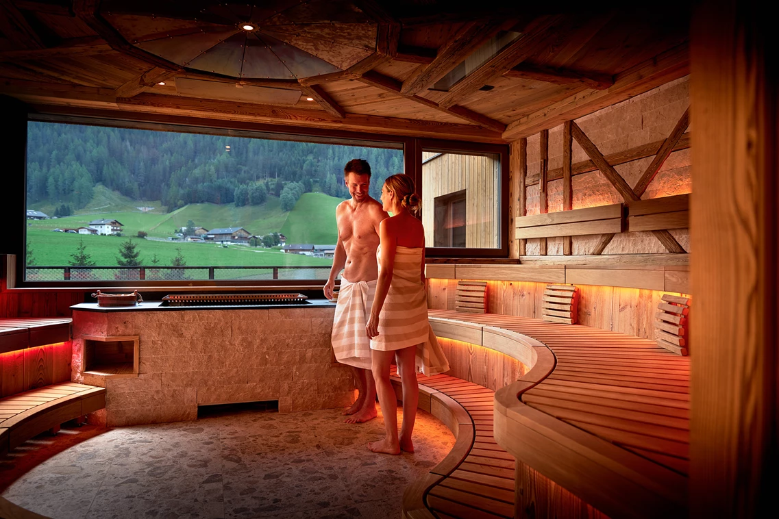 Kinderhotel: Nature Spa Resort Hotel Quelle