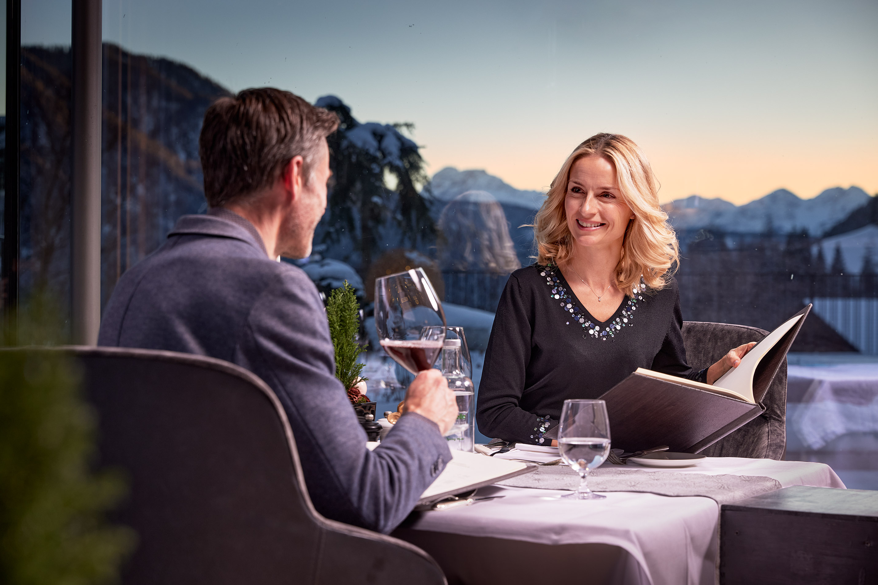 Kinderhotel: Nature Spa Resort Hotel Quelle