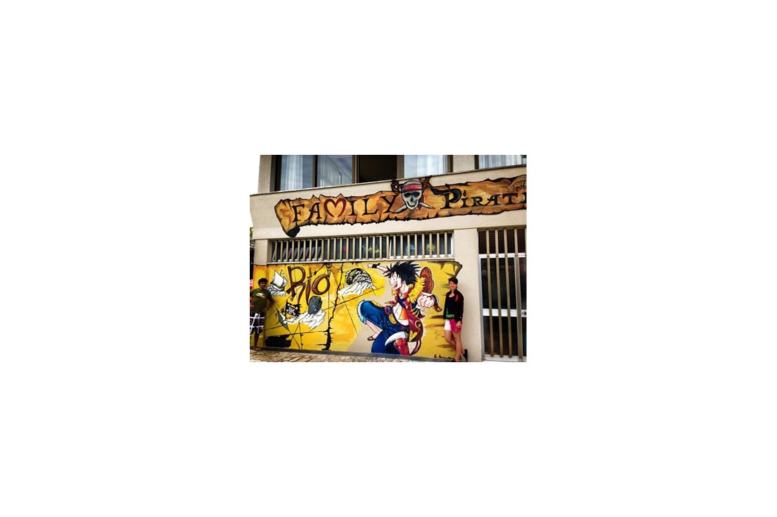 Kinderhotel: Miniclub geöffnet auch während den Mahlzeiten...wo Kinder ab 4 Jahre mit unsere Animateuren spielen können, während Mama und Papa gemütlich Essen können. - Club Family Hotel Milano Marittima