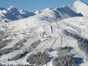 Kinderhotel: Katschberg Winter - Das KATSCHBERG