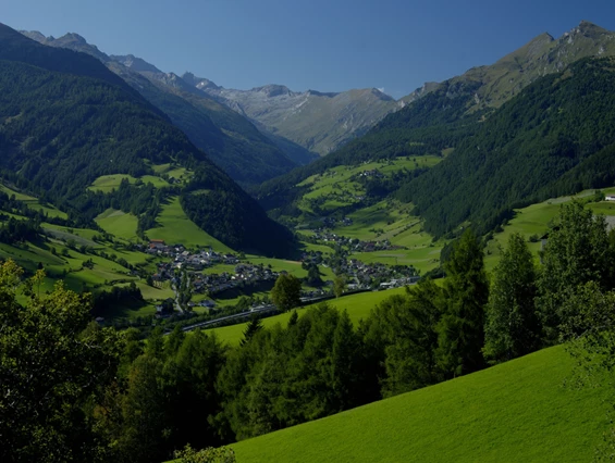 Kinderhotel: Katschberg Sommer - Das KATSCHBERG