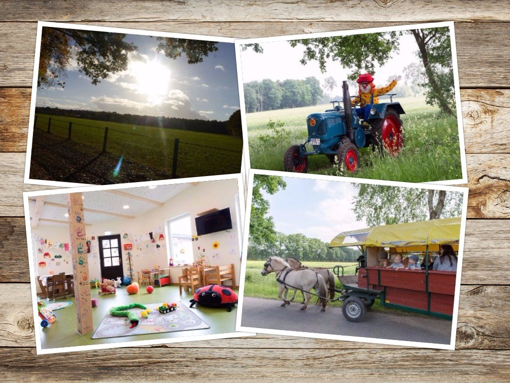 Kinderhotel: Eindrücke - Familotel Laurenz Ferienhof Laurenz
