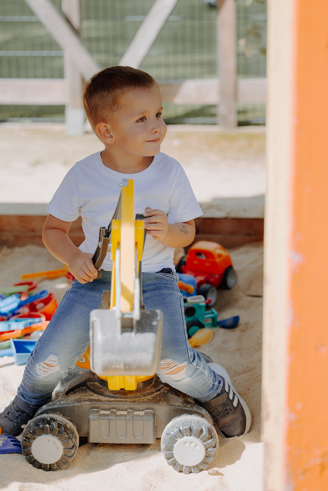 Familienhotel: Familienhotel Botenwirt 