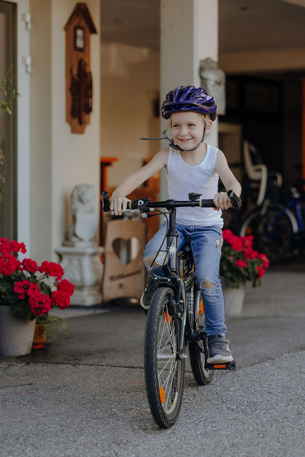 Familienhotel: Familienhotel Botenwirt 