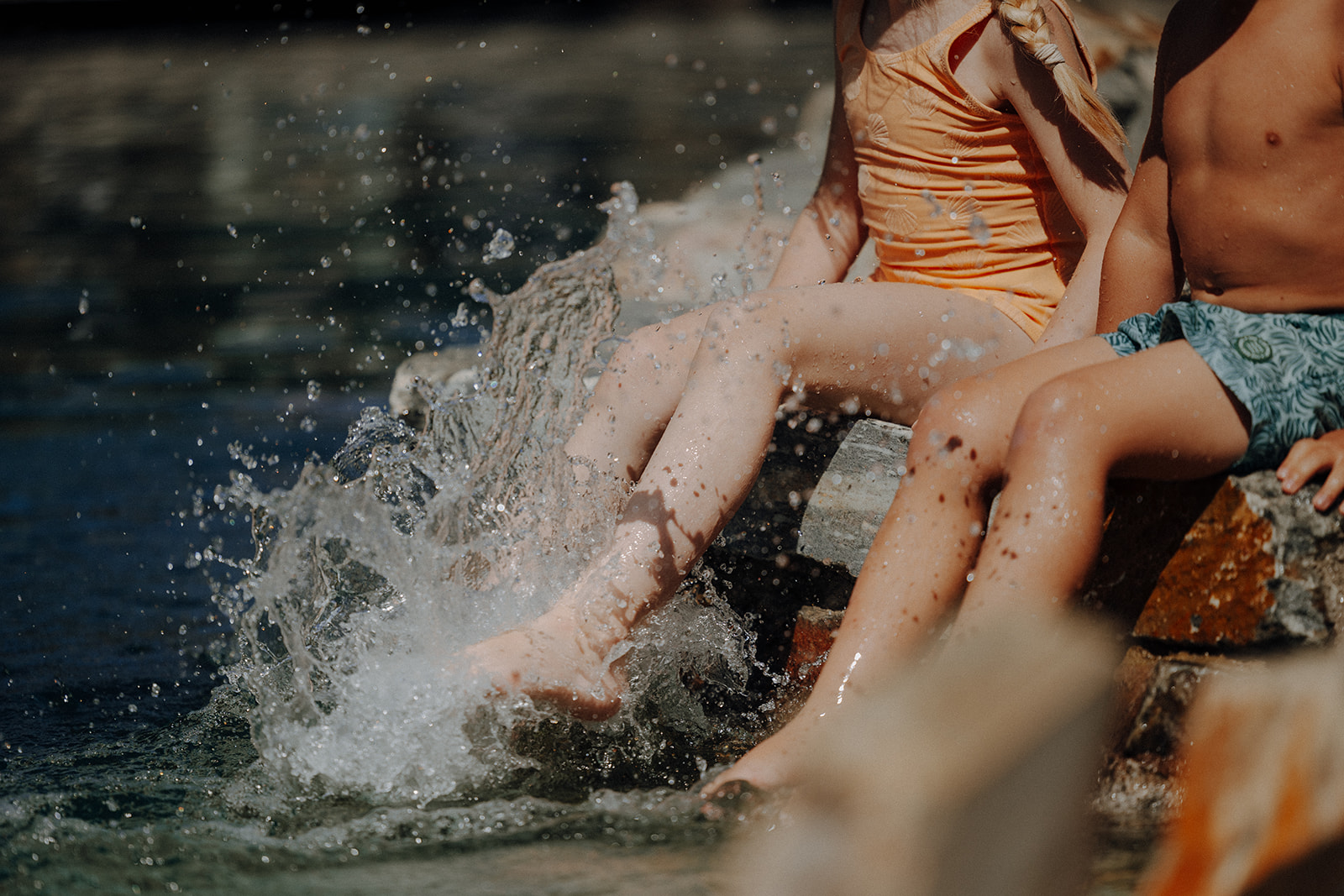 Familienhotel: Familienhotel Botenwirt 