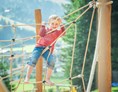 Familienhotel: Klettern im Abenteuerland - Familienhotel Botenwirt ***S