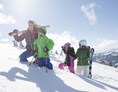 Familienhotel: Skifahren mit der ganzen Familie - Familienhotel Botenwirt ***S