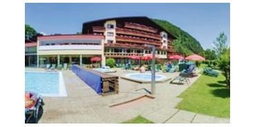 Familienhotel - PLZ 6344 (Österreich) - Ferienclub "Bellevue am Walchsee" - Ferienclub "Bellevue am Walchsee" 