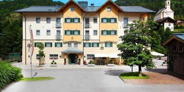 Familienhotel - PLZ 5542 (Österreich) - Haupthaus Reslwirt - Familienresort Reslwirt ****