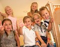 Kinderhotel: Resl´s Kids Club - Familienresort Reslwirt ****