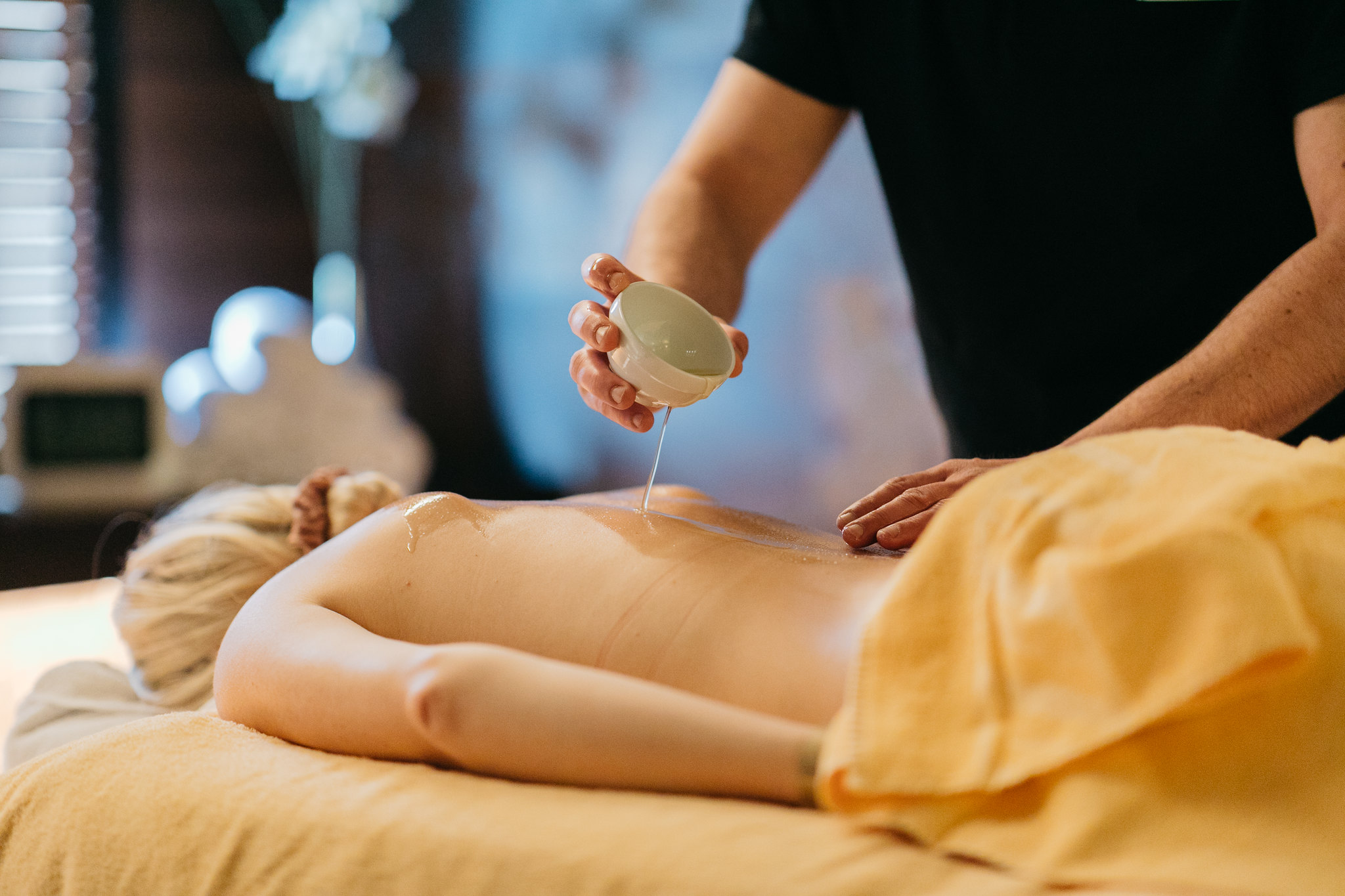 Kinderhotel: Hotel Alpine Palace - Wasser | Wellness