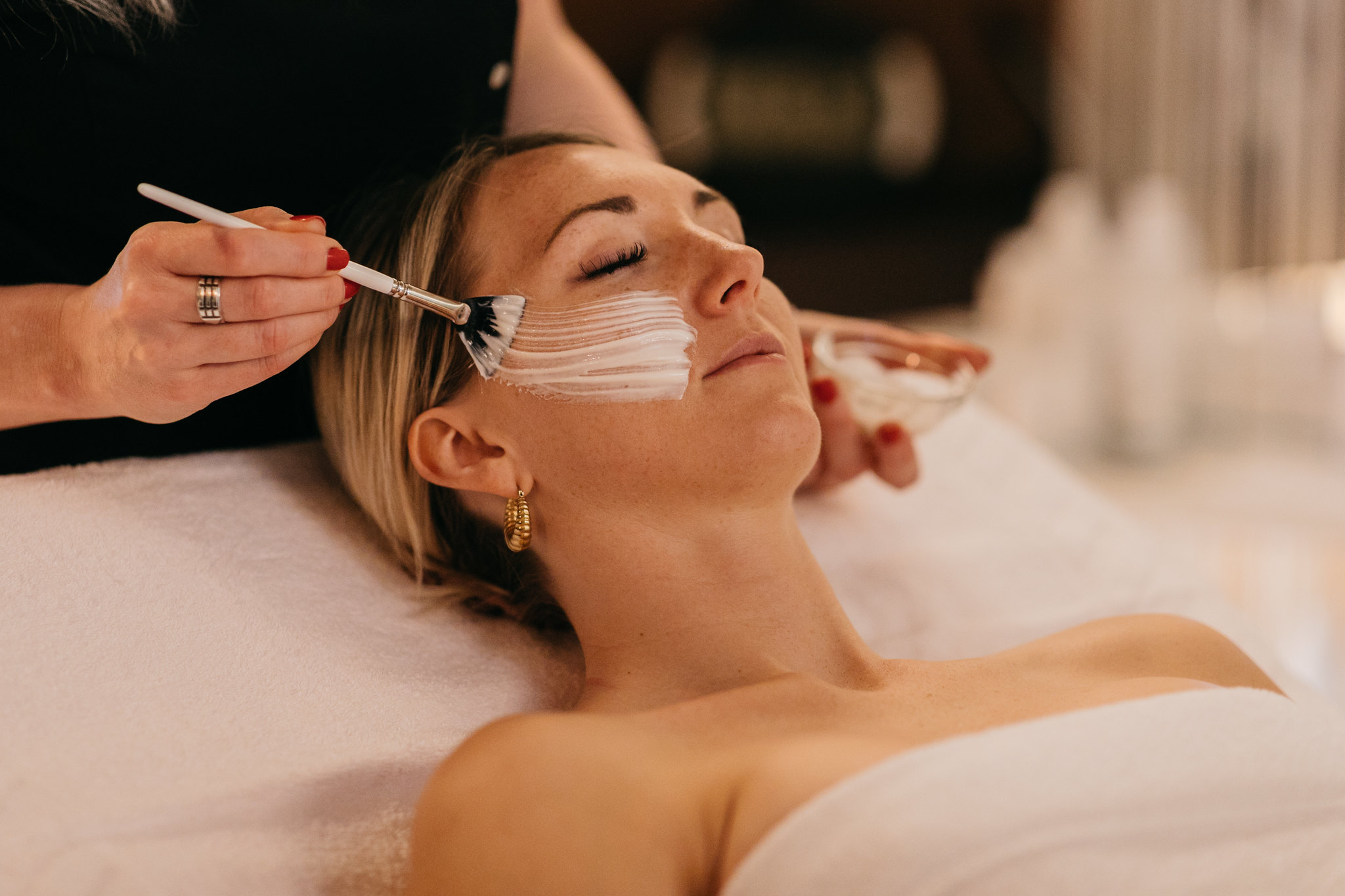 Kinderhotel: Hotel Alpine Palace - Wasser | Wellness