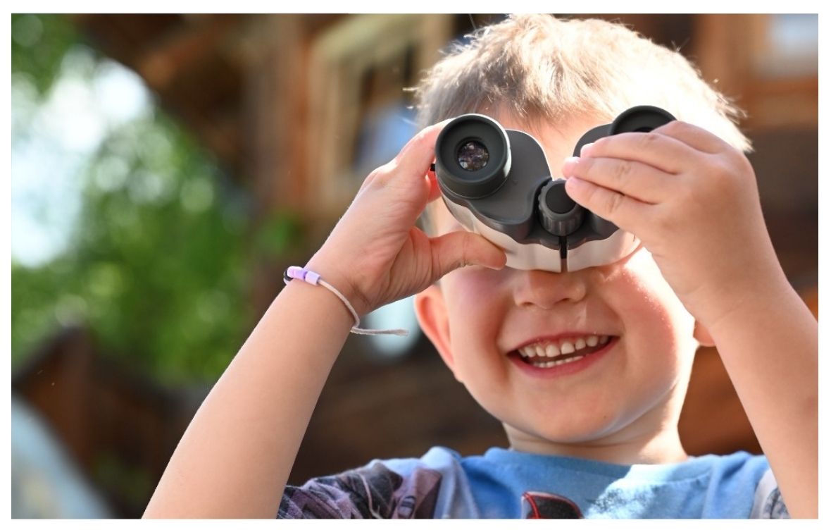 Kinderhotel: Hotel Alpine Palace - Spielen | Entdecken