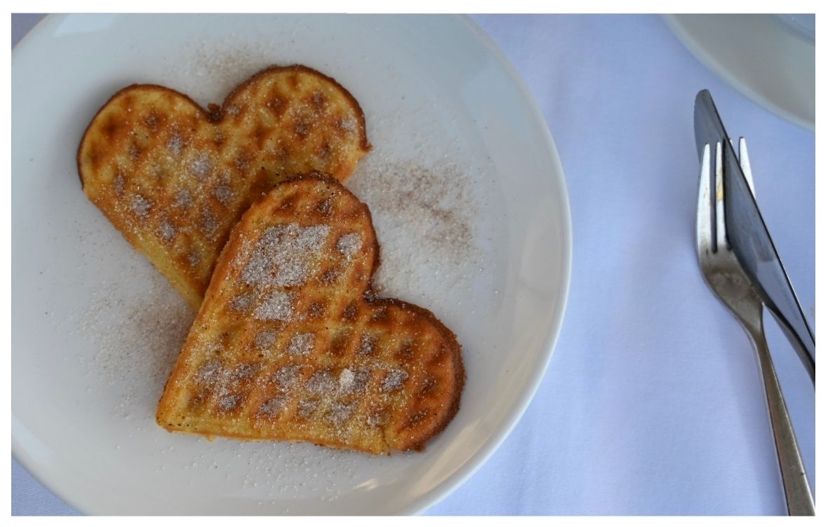 Kinderhotel: Hotel Alpine Palace - Essen | Trinken