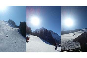 Kinderhotel: Skigebiet St. Johann-Oberndorf - Kaiserhotel Kitzbühler Alpen