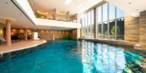 Familienhotel - Suiten mit extra Kinderzimmer - Usedom - Spa & Wellness - Pool - TUI SUNEO Kinderresort Usedom