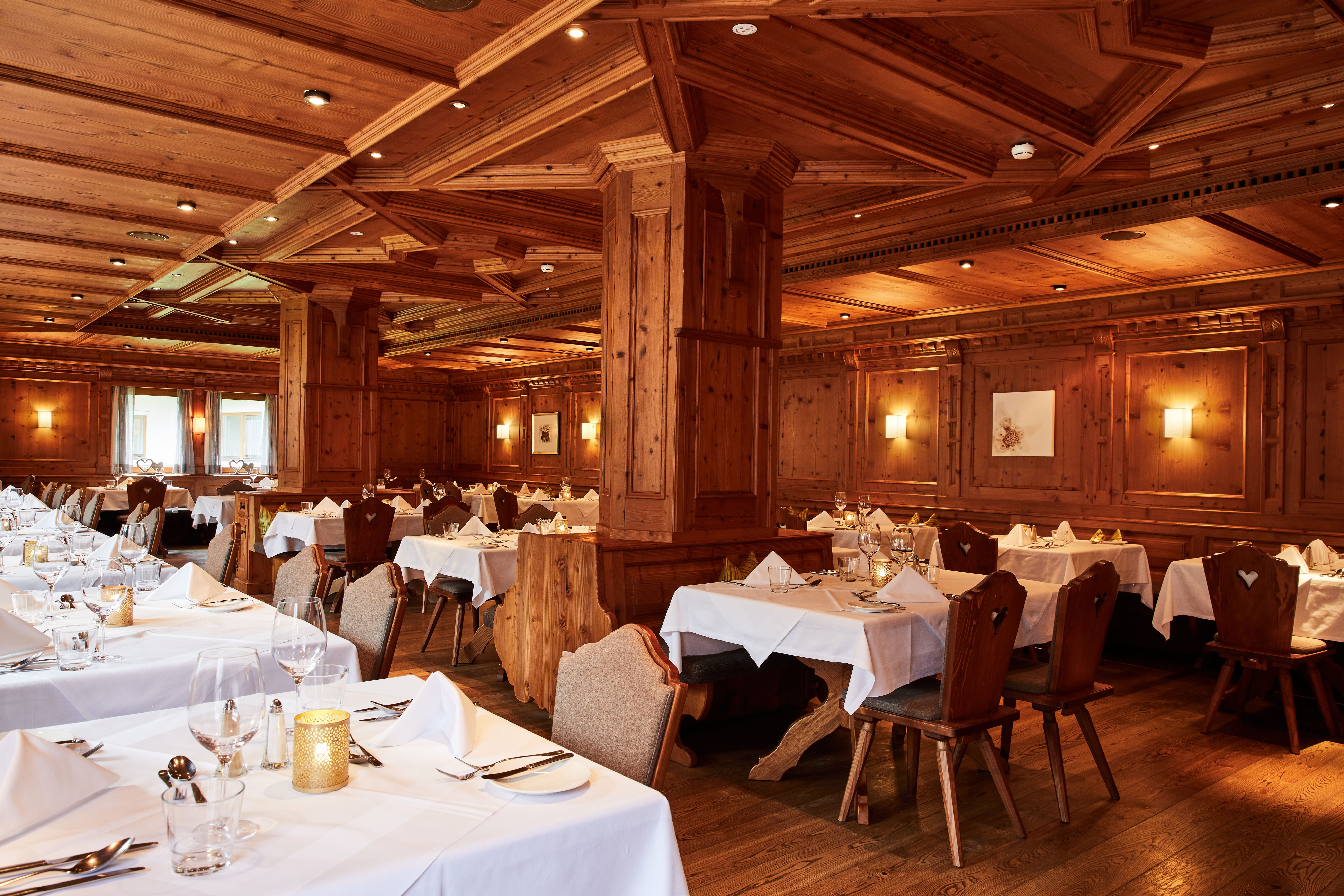 Kinderhotel: Schwarzbrunn Luxury All Inclusive Resort