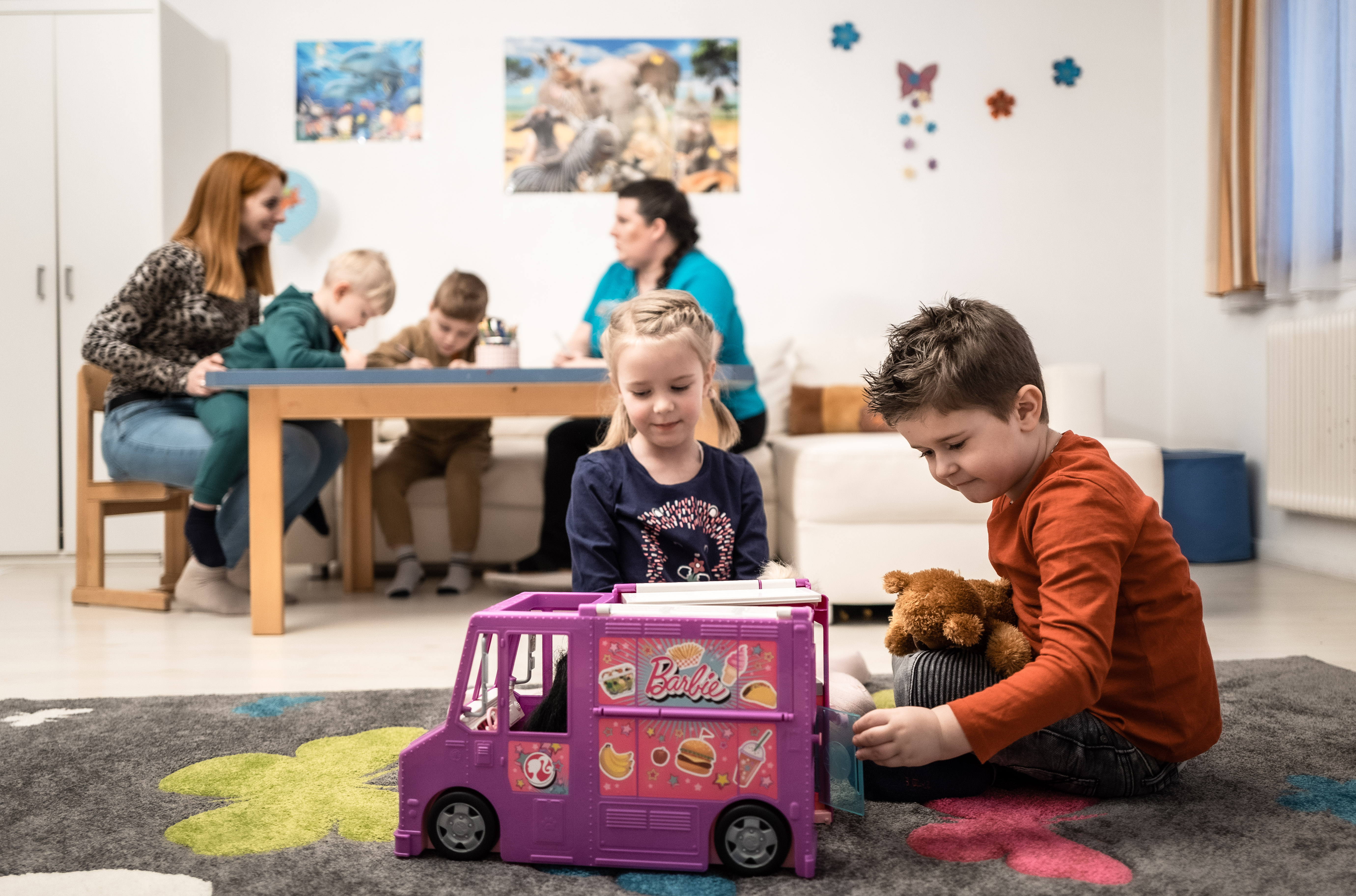 Kinderhotel: Schwarzbrunn Luxury All Inclusive Resort