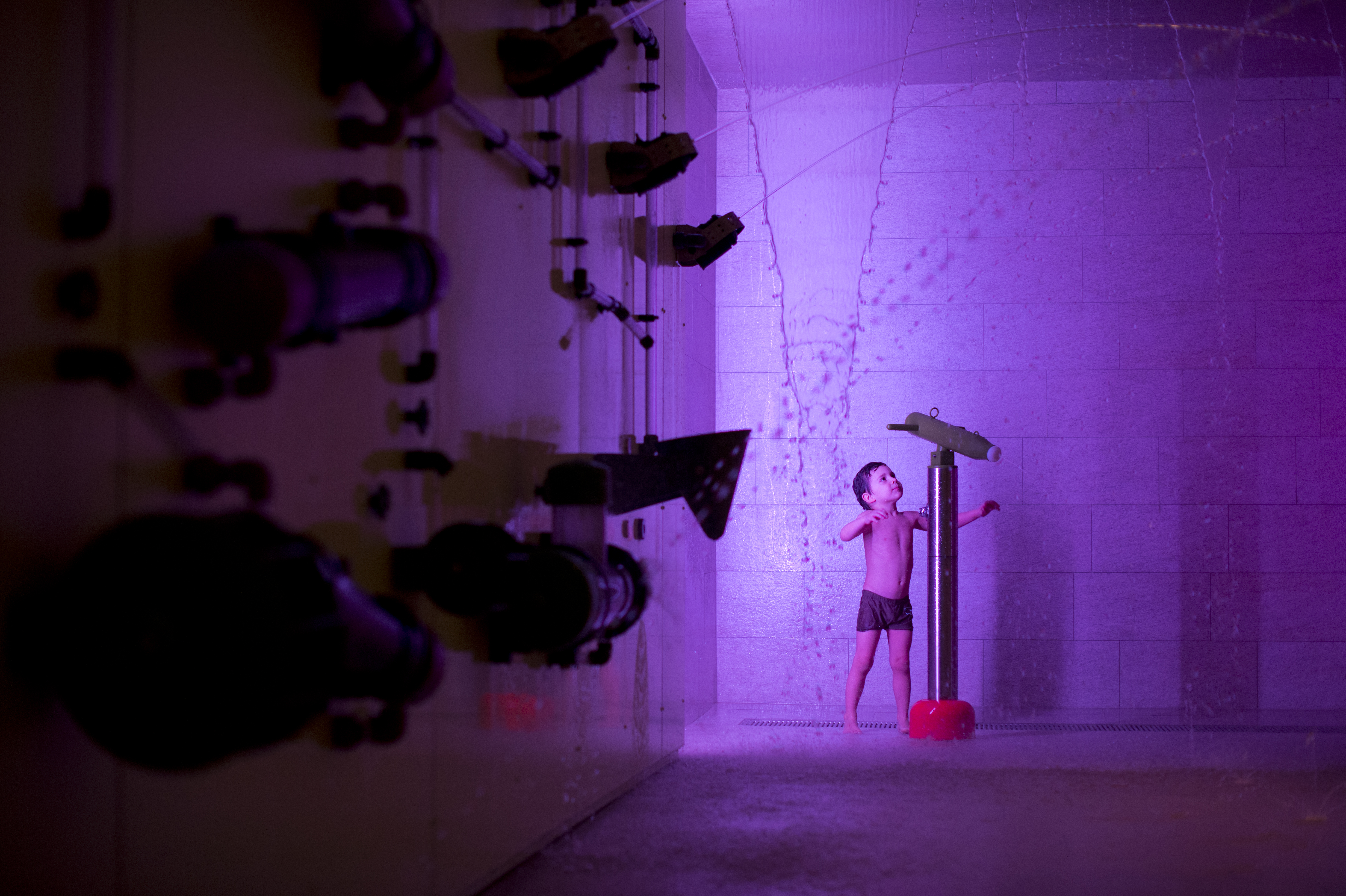 Familienhotel - Neustift im Stubaital - Schwarzbrunn Luxury All Inclusive Resort