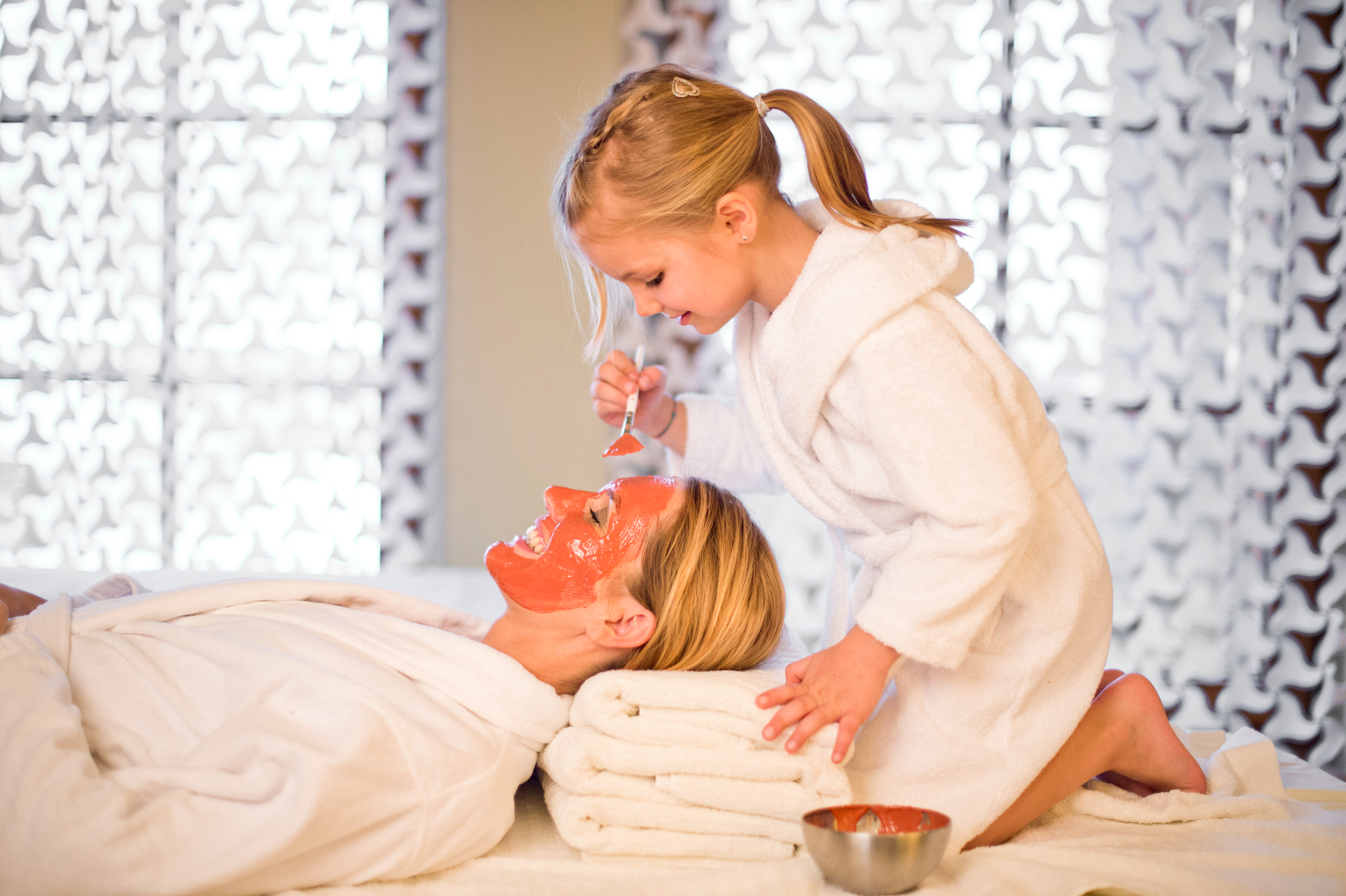 Kinderhotel: Schwarzbrunn Luxury All Inclusive Resort