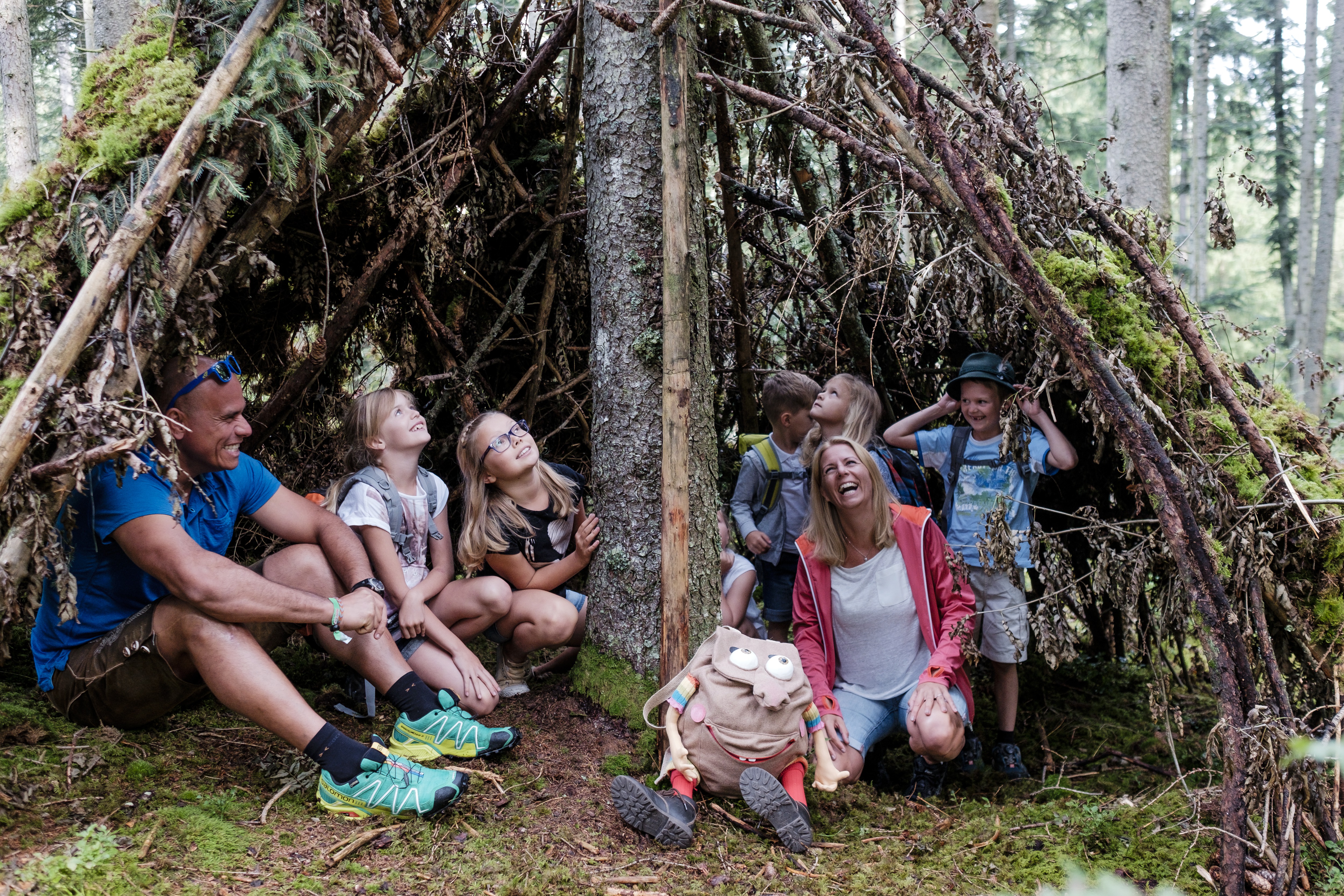 Kinderhotel: Schwarzbrunn Luxury All Inclusive Resort