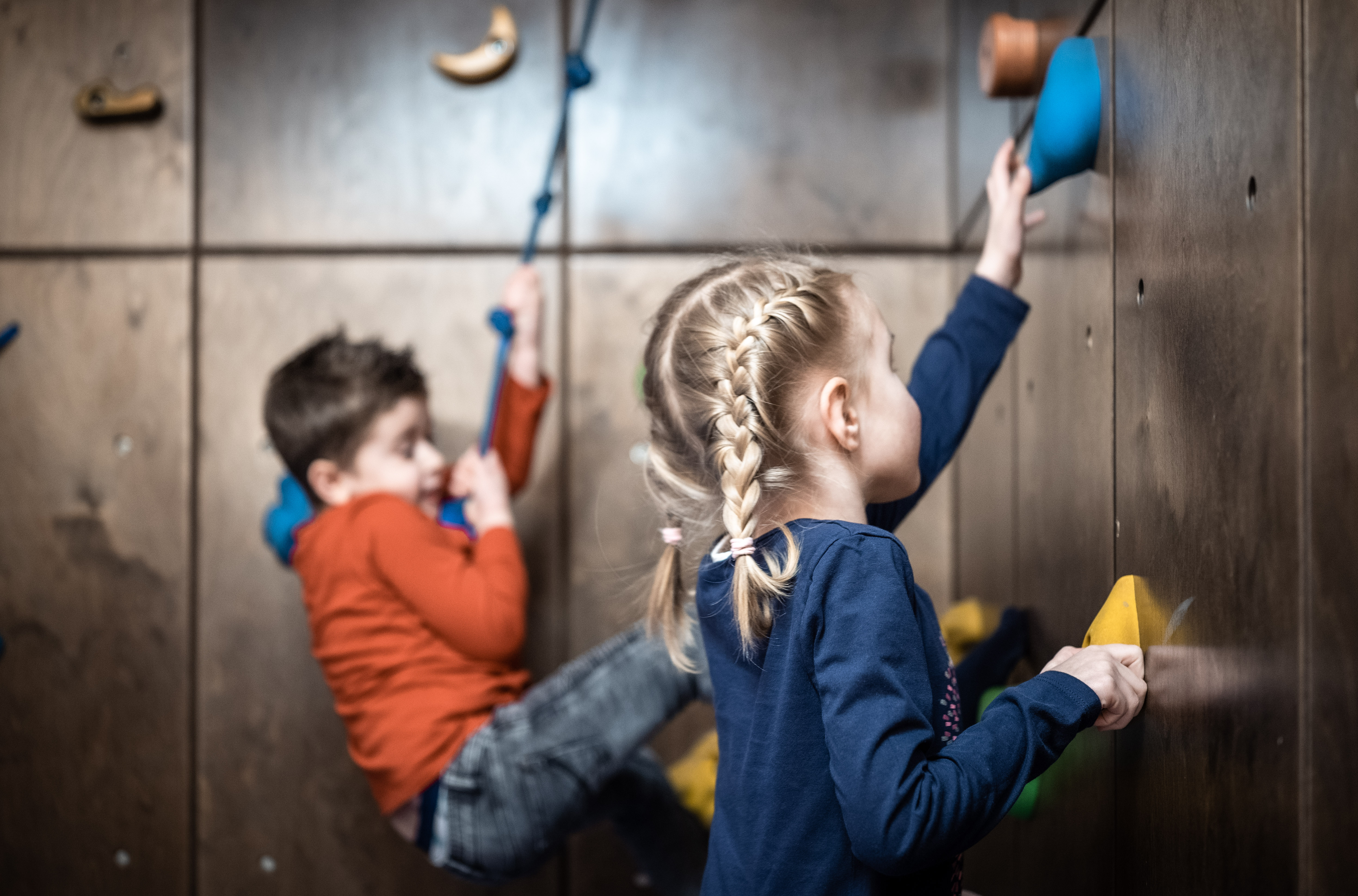 Kinderhotel: Schwarzbrunn Luxury All Inclusive Resort