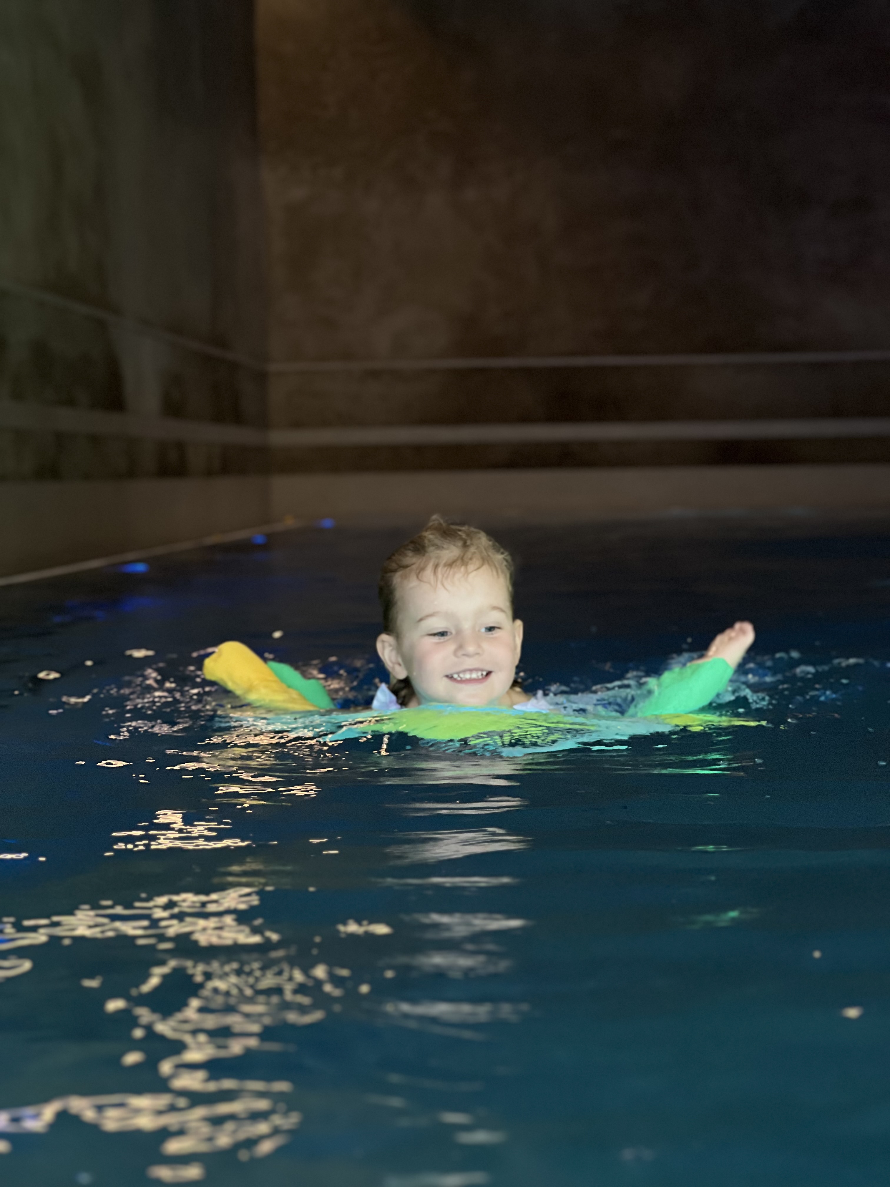 Kinderhotel: Schwarzbrunn Luxury All Inclusive Resort