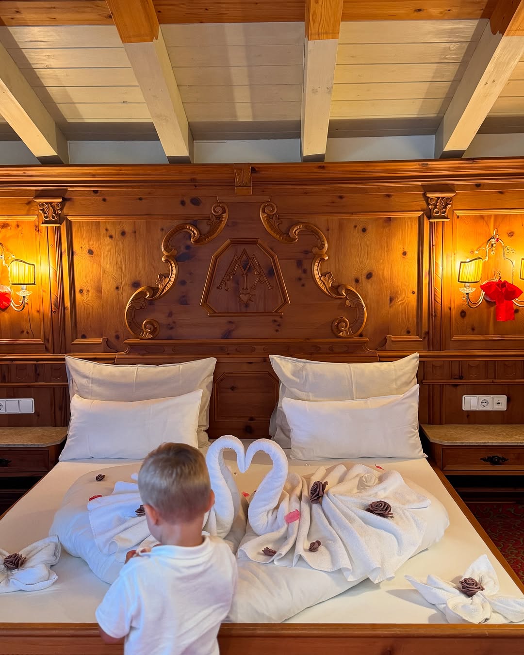 Kinderhotel: Schwarzbrunn Luxury All Inclusive Resort